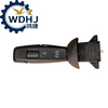 Sinotruk HOWO Truck Howo Shacman Cabin Spare Parts DZ9L149584602 Shacman Combination Switch