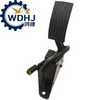 Shacman Heavy Duty Truck Delong M3000 F3000 X3000 Electronic Throttle Accelerator Auto Electrical System DZ9100570083