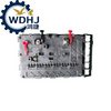 New Shacman X6000 G3 Central Electrical Control Panel DZ9L149584300 for Heavy Duty Truck Replacement Part F2000 Foton