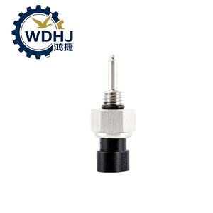 082V08150-0170 Truck Engine Spares Parts EGR Water Temperature Sensor for SINOTRUK Howo MAN