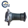 Fan Bracket for Sinotruk for Howo Mc11 Truck Power Engine System Parts 201-06600-6118