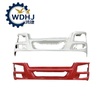 Front Bumper DZ9112930210 for SINOTRUK Howo Shacman F3000 Truck Body Parts