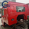 Chinese Truck Body Parts Sinotruk HOWO Cabin HOWO76 Cab for Sale