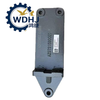 WG9725593016 Auto Spare Heavy Truck Part New Steel Engine Carrier Replacement for HOWO Weichai FAW Shacman Dongfeng Engine Rear Support
