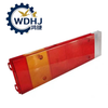 Heavy Duty Truck Parts 3773010-T0500 Dongfeng Truck Left Rear Combination Lamp Tail Lamp Assembly Electronic LED Original Lamps