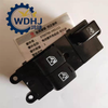 SYMC Dongfeng truck parts Electrically-operated window switch assembly-driver side 3750730-H0111