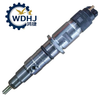 Common Rail Injector 0445120199 0 445 120 199 4994541 0433172161 for BOSCH CUMMINS DONGFENG Truck YUTONG Bus ISLE EU4