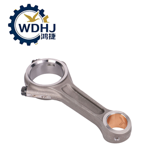 Popular Yuchai G3R00-1004200 Connecting Rod Assy for Yuchai YC6G260N Engine YUTONG Bus Parts Engine Connecting Rod Assembly