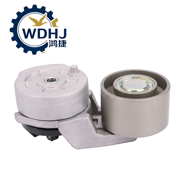 YC6G260N-50 Truck Spare Parts Engine YC6G Repair Kit Tensioning Pulley Assembly L47YC-1002450 for YUTONG Bus Parts