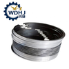 High Performance Original Other Bus Parts 1003321678 Piston Parts Bus Piston Ring Suitable for Yutong Buses
