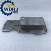 Diesel Engine Oil Cooler 3959031 for Dongfeng Cummins Isde 4 Cylinders Engine ISB5.9
