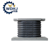 SINOTRUK HOWO Original Truck Parts Rubber Support Assembly AZ9725520683