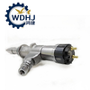 Common Rail Injector 5571980 Condition Fuel Pump Injector Dongfeng 5571980 Fuel Pump Injector For Truck Engine Application High-pressure Common Rail Electronically Controlled Injector