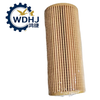 Dongfeng Truck Fuel Filter Assembly 1711030-TV101/2 New Condition Engine Parts Including 1711030-TV101 1711030-TV102 Filters
