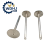Best Seller Truck Parts WEICHAI WD615 Engine Parts Intake Valve 612600050073 for Sinotruck Shacman Howo 371truck Spare Truck