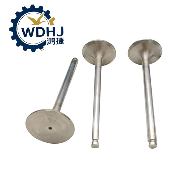 Best Seller Truck Parts WEICHAI WD615 Engine Parts Intake Valve 612600050073 for Sinotruck Shacman Howo 371truck Spare Truck
