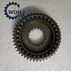 New Condition Howo Truck Spare Parts 12JSD160T-1707030 Gearbox Drive Gear for Howo Vehicles
