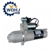 Original Starting Motor Dongfeng Engine Starter 4BT 24V 6Kw 4932320 for Dongfeng Truck