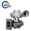 OE Quality New Turbocharger for Weichai WD615 WP10 Engines Fitted Sinotruk Shacman 100% Tested Universal Fitment Part No.