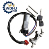 Sinotruk HOWO TH7 C7H T5G Truck Spare Parts WG9130583119 Ignition Switch for Electronics And Electrical Systems