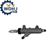 New Factory Direct New Arrival High Quality Truck Spare Parts Shacman Clutch Master Cylinders 16042640060