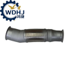 ORIGINAL TRUCK PARTS- Exhaust Pipe Welding(1325112000102)