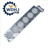 Xichai J6 Engine Cylinder Head Gaskets 1003020-81DR for FAW