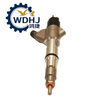 Heavy Duty Diesel Engine Injector Assembly Wholesale at Low Price 0445120081 for FAW Engines