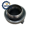 New Bangka Engine Spare Parts Transmission Parts Clutch Release Bearing DZ9114160044 125481 for FAW Jiefang J6 2007-