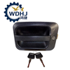 Faw J6 JH6 J6P J7 Truck Spare Parts New Door Handle 6105110-A01 for Jiefang Model