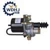 China Guangzhou Hot Sale Use for Dongfeng Truck Parts 1608Z07-001 Clutch Booster Assembly Spare Chassis 9700511570