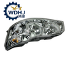 Genuine original product Top Quality for Yutong ZK6126 BUS Parts 4121-00126C 4121-00160A Headlight