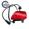 SINOTRUK CNHTC Sitrak T5G T7H Rear Outline Marker Lamp New Condition Howo A7 Lighting Parts Tail Lamp Part Number WG9925720045