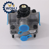 SINOTRUK HOWO Truck Spare Parts Howo Relay WG9000360524