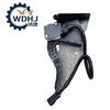 Electrical Accelerator Pedal for Sinotruk Howo Sitrak Truck Spare Parts