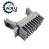 Sinotruk HOWO Truck air Conditioning System Spare Parts Heater Speed Control Module WG1664821019