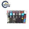 Sinotruck Howo Haohan Howo A7 Truck Parts Standard Size Electrical Junction Box WG9716582301