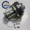 Genuine Original Product Yu-Tong Bus Accessories Electromagnetic Clutch Fan | High-Performance Auto Parts