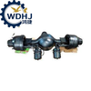 Original High Quality for Shacman Truck Chassis Parts SZ939000363 Differential Rear Axle Assy