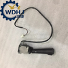 Original Shacman F2000F3000 Combination Switch Lights Steering Wiper New Condition Parts