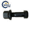 Factory Sale Various Bulk Truck Chassis Parts Rear Wheel Tyre Screw 99012340123 Truck Tire Screws