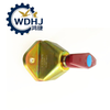 WG9100760100 37ZB1-36010 Truck Spare Parts Battery Switch Main Power Switch for Sinotruk HOWO FAW