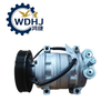 Factory Price Air Compressor Unit Dongfeng Truck Auto Parts DZ16251843001 Compressor Assembly