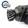 High-quality Power Steering Pump DZ9100130045, Suitable for Shaanxi Automobile F2000, F3000, X3000, H3000, L3000, M3000, X5000, And X6000 Series Trucks.
