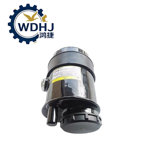 DZ95319470085 Shaanxi Shacman Delong X3000 M3000 Steering Oil Tank DZ95319470085 for Shacman Truck Spare Parts