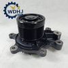 For Shacman High Quality Water Pump Assembly for Truck And Truck WP12 WP13 Engine Parts Model 1001544209 612700060012