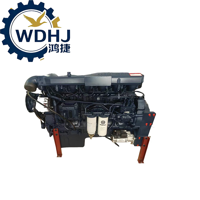 沙克曼发动机总成64-5