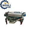High Quality New Weichai Shacman Diesel Truck Engine Assembly for Heavy Truck