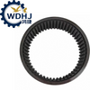 New Howo Heavy Truck Chassis Parts Inner Gear Ring 199012340121