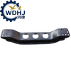 Shaanqi Heavy Duty Truck Parts Delong New M3000F3000X3000 Gearbox Guard Beam Yuanbao Beam SZ949000702